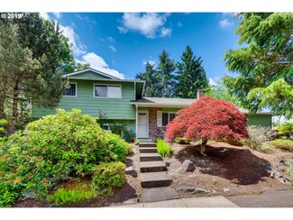 20700 NW Rock Creek Blvd, Portland, OR 97229