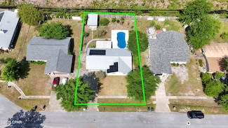 2102 Pattho Ln, Lynn Haven, FL 32444