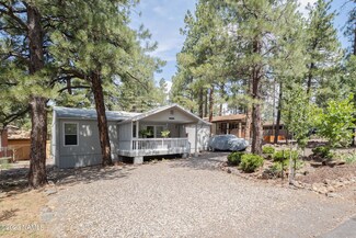 17090 Iron Springs Rd, Sedona, AZ 86336