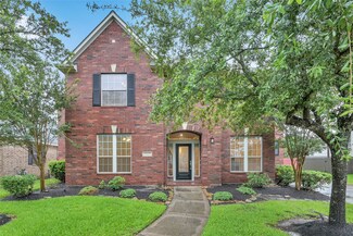 6523 Costa Sienna Ln, Houston, TX 77041