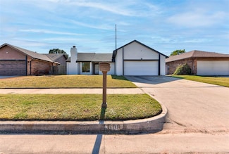 608 SW 133rd St, Oklahoma City, OK 73170