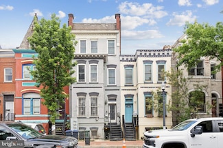 523 Florida Ave NW Unit 2, Washington, DC 20001