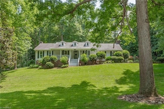 250 Oakmont Terrace, Lexington, NC 27295