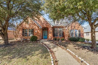 1521 Bethlehem Rd, Allen, TX 75002