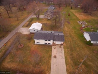 106 Knight St, Randall, MN 56475