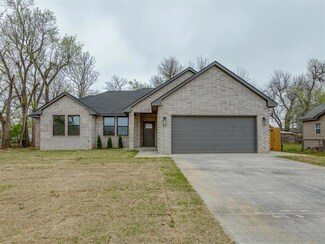 4109 SE 9th St, Oklahoma City, OK 73115