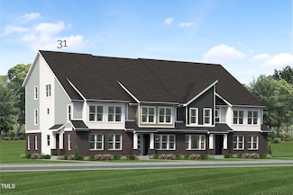 2411 Adrift Rd, Fuquay Varina, NC 27526