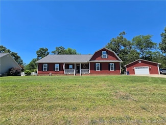 441 Corsegan Rd, Fayetteville, NC 28306