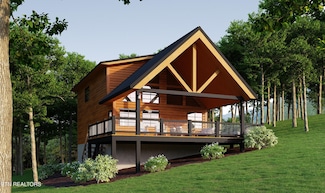 2743 Overholt Trail, Sevierville, TN 37862