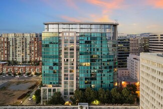 38 N Almaden Blvd Unit 1205, San Jose, CA 95110
