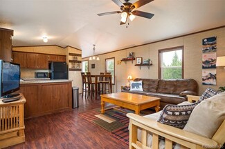 251 County Road 44, Grand Lake, CO 80447