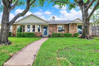 1305 Jabbet Dr, Plano, TX 75025