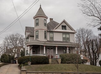 1032 Columbia St, Scranton, PA 18509