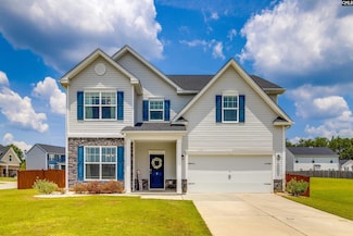 2 Hay Field Ct, Lugoff, SC 29078