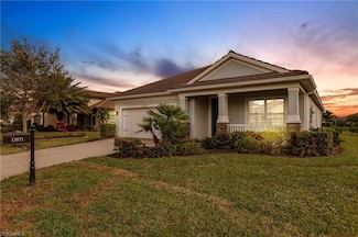 13871 Amblewind Cove Way, Fort Myers, FL 33905