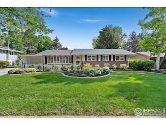 816 Buckeye St, Fort Collins, CO 80524