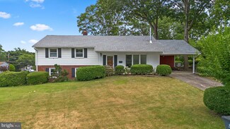 3109 Elkridge Ct, Beltsville, MD 20705
