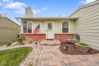 4856 S Quintero Cir, Aurora, CO 80015
