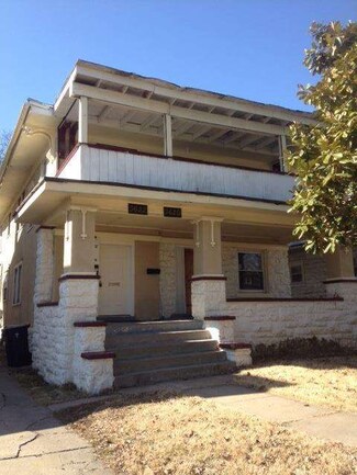 3620 Park Ave, Kansas City, MO 64109