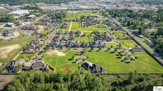 1827 Toulouse Dr Unit Block A Lot 52, Monroe, LA 71201