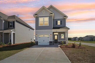 883 Coldsheet Drive (Lot 78x3), Sumter, SC 29154