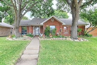 2325 Lancecrest Dr, Garland, TX 75044