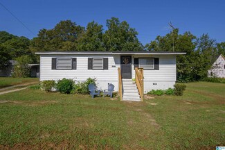 3120 New Castle Rd, Birmingham, AL 35217