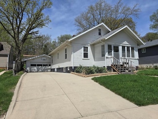 118 Exposition Dr, Fort Dodge, IA 50501