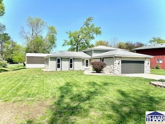 1090 E Garden Dr, Terre Haute, IN 47802