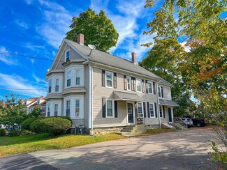 28 Pond St, South Weymouth, MA 02190