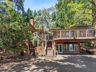 59945 Sunrise Dr, Saint Helens, OR 97051