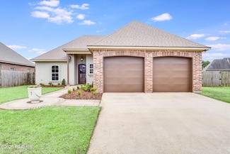309 Arrowwood Rd, Youngsville, LA 70592