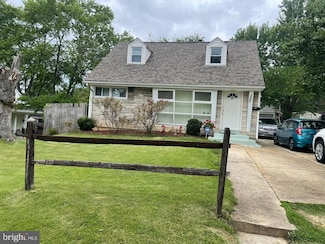 7212 Marywood St, Hyattsville, MD 20784