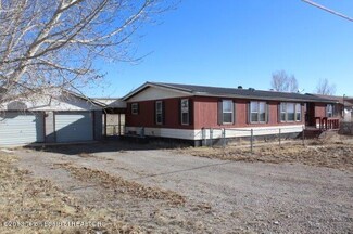 1201 Piney Dr, Big Piney, WY 83113