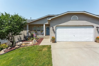 8412 E Bull Pine Ln, Spokane, WA 99217