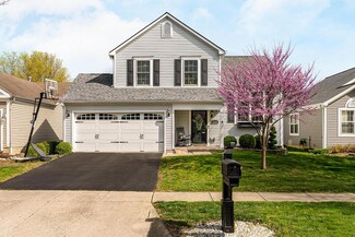 5830 Oldenburgh Way, Dublin, OH 43016