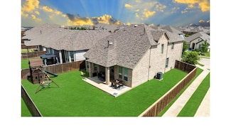 4001 Fox Trotter Dr, Aubrey, TX 76227