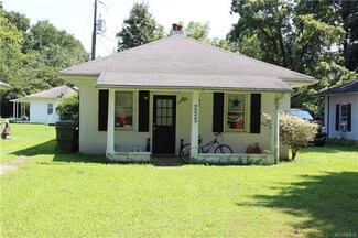 255 W Magnolia Ave, West Point, VA 23181