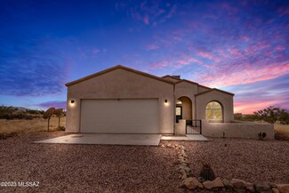 136 S Montgomery Ave, Corona de Tucson, AZ 85641