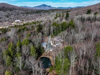 2948 Hill Rd W, Montgomery, VT 05450