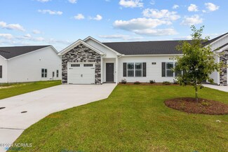 4500 Laurel Ridge Dr Unit A, Greenville, NC 27834