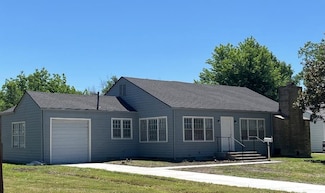 319 N Birch St, Ponca City, OK 74601