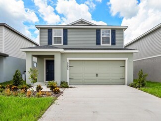 4454 Rapallo Ave, Winter Haven, FL 33884