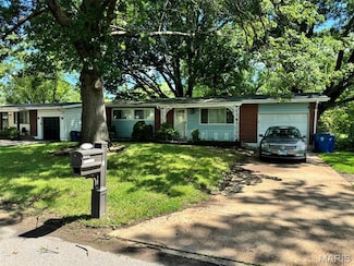 10268 Dacey Dr, Saint Louis, MO 63136