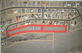 000 Locust Blvd, Bullhead City, AZ 86429