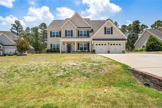184 Summer Creek Ln, Sanford, NC 27332
