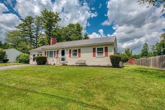 81 Dorsey St, Abington, MA 02351