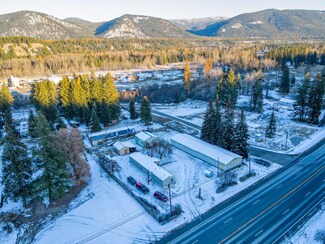 35219 Us Highway 2, Libby, MT 59923