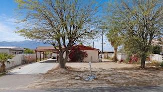 31163 Arbol Real Ave, Thousand Palms, CA 92276