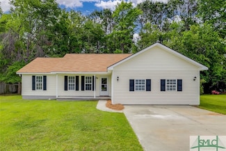 126 Four Oaks Ct, Rincon, GA 31326